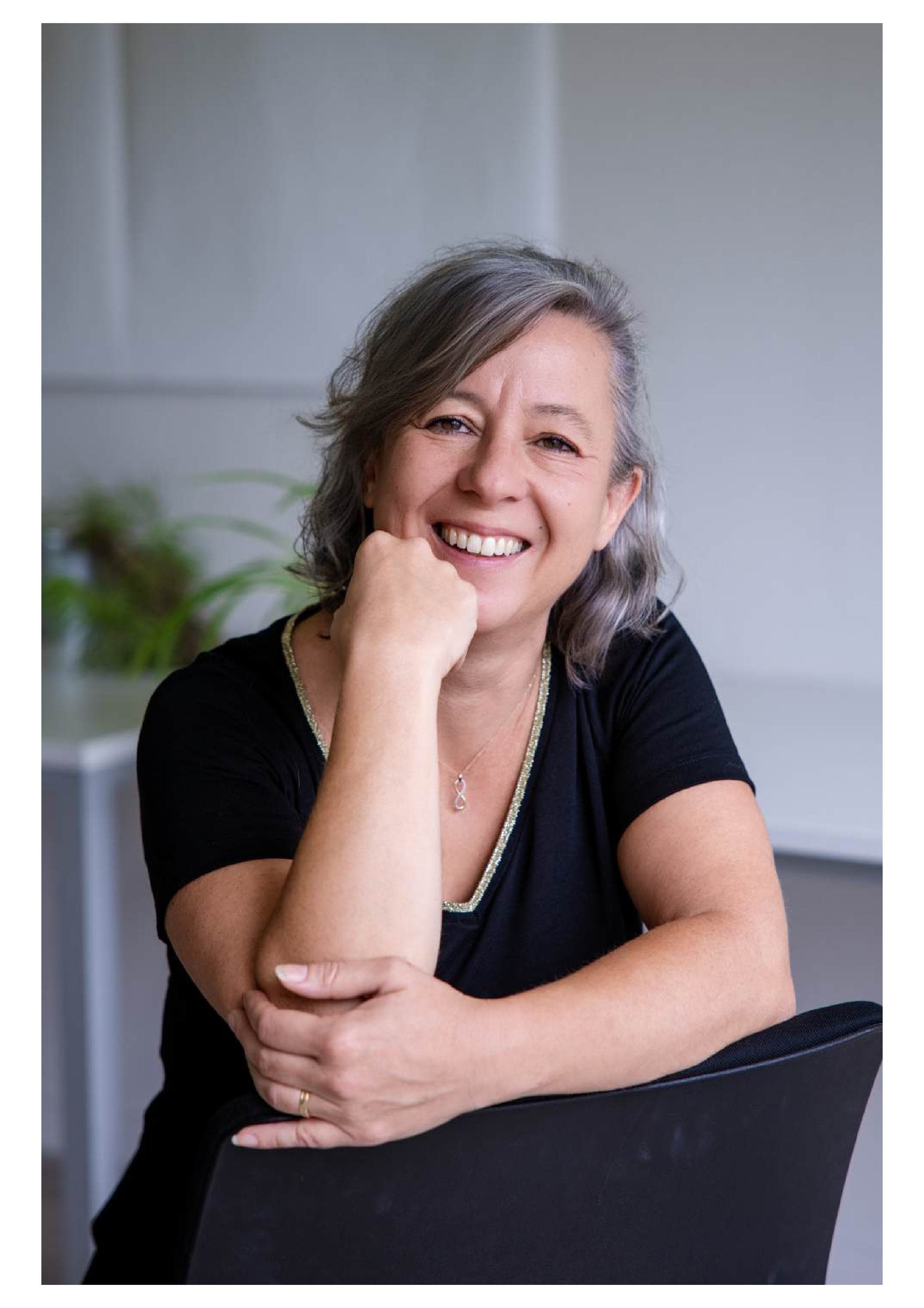 Karine Laxton, conseil en achats responsables - KL Sourcing