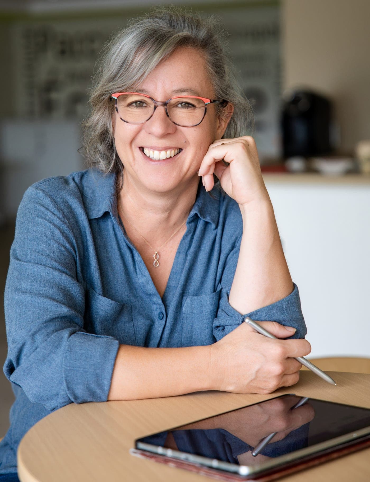 Karine Laxton, conseil en achats responsables - KL Sourcing